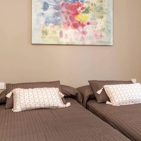Sensacional Apartamento Junto A Palacio Real By Batuecas Madrid Dış mekan fotoğraf