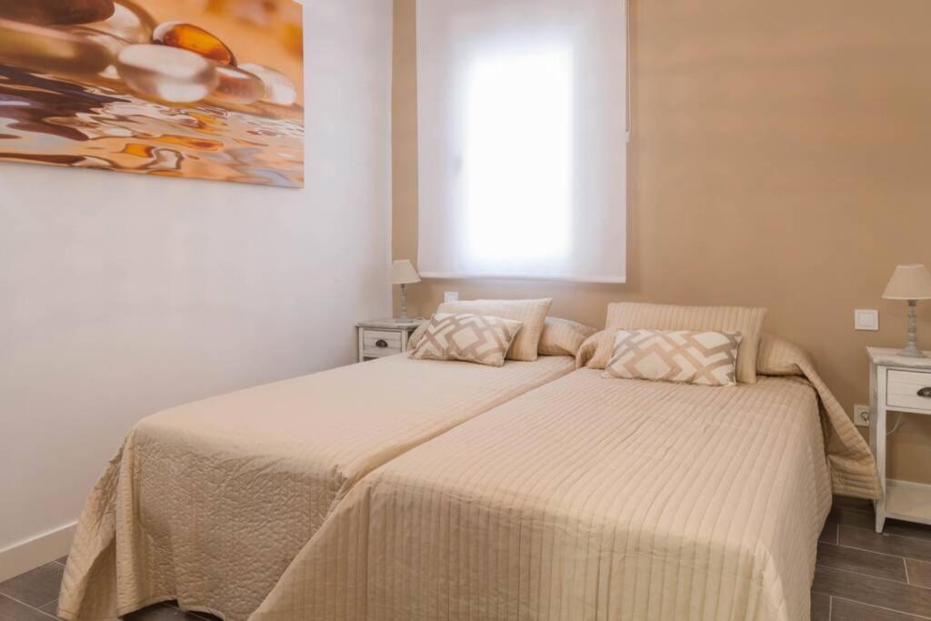 Sensacional Apartamento Junto A Palacio Real By Batuecas Madrid Dış mekan fotoğraf
