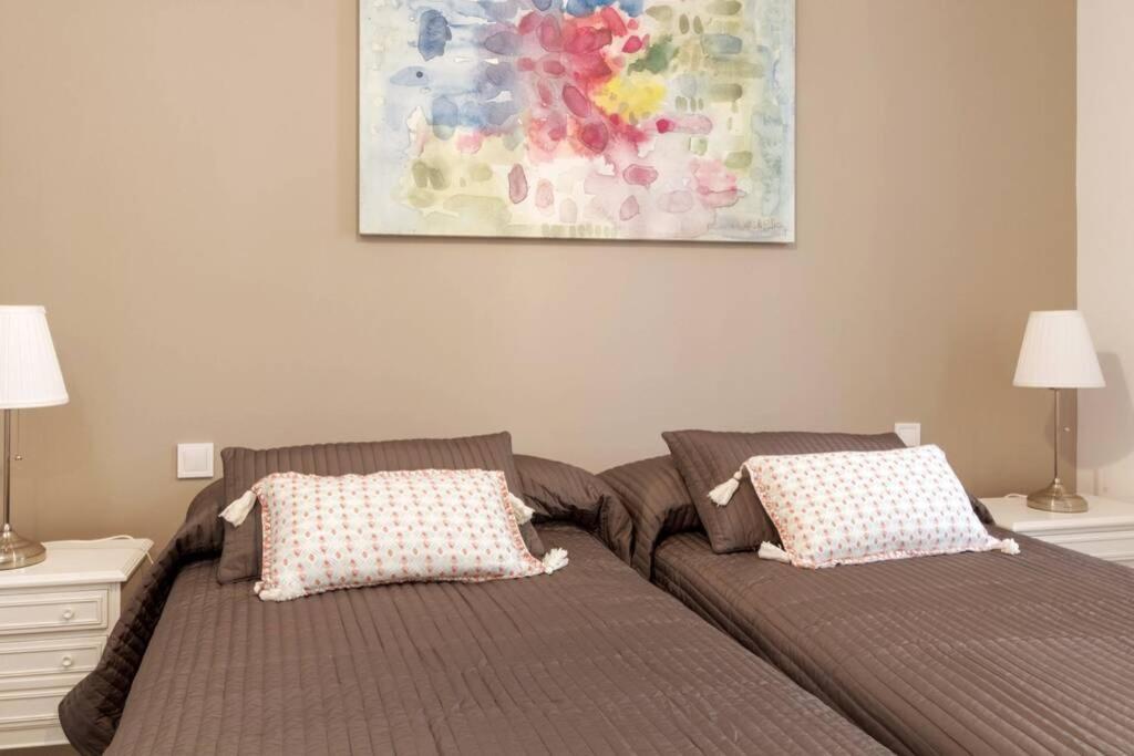 Sensacional Apartamento Junto A Palacio Real By Batuecas Madrid Dış mekan fotoğraf