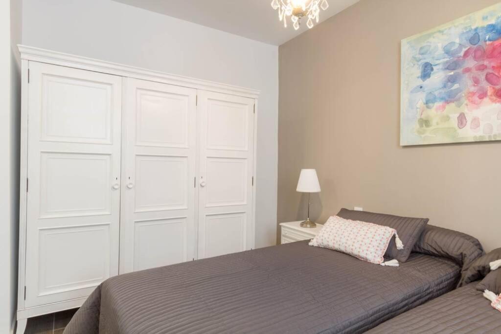Sensacional Apartamento Junto A Palacio Real By Batuecas Madrid Dış mekan fotoğraf